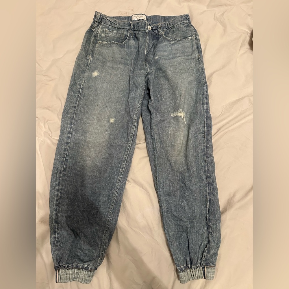 Rag and Bone Miramar Joggers